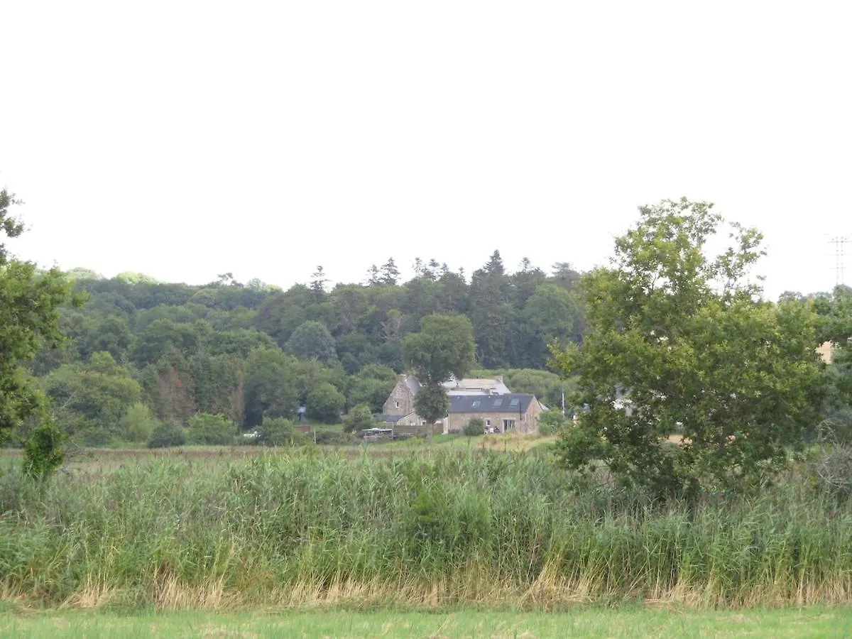 Gite Pitouchig Proche Golfe Du Morbihan Pluneret 0*,  France