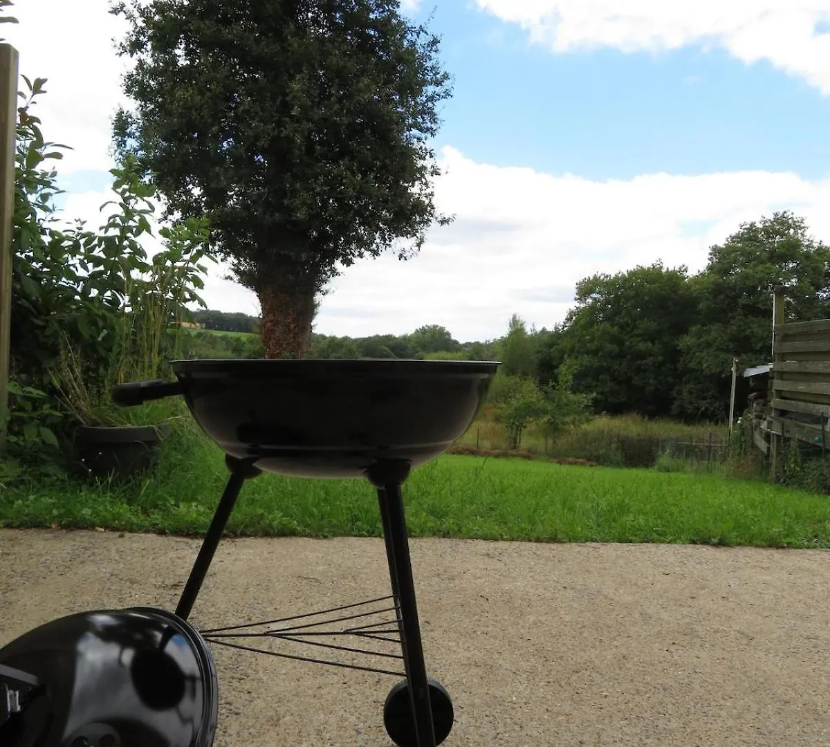 Gite Pitouchig Proche Golfe Du Morbihan Pluneret Holiday home